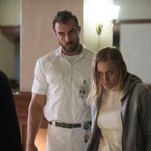 Foto Exorcismo en el Vaticano