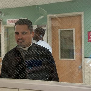 Foto Exorcismo en el Vaticano