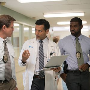 Foto Exorcismo en el Vaticano