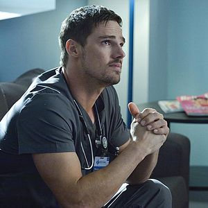 Foto Jay Ryan (III)