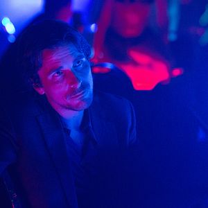 Foto Caballero de copas