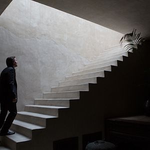 Foto Caballero de copas