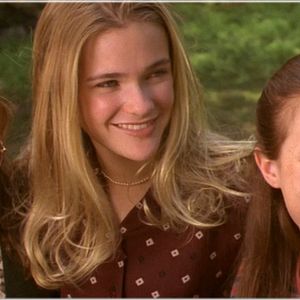 Foto El club de las niñeras