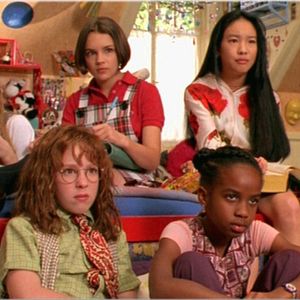 Foto El club de las niñeras