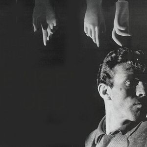 Foto El beso del asesino