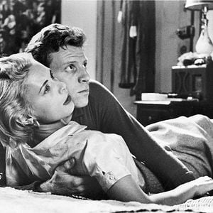 El beso del asesino - Película 1955.mx