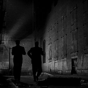 Foto El beso del asesino