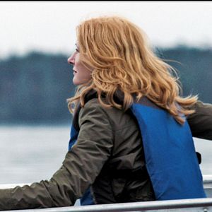 Foto Patricia Clarkson