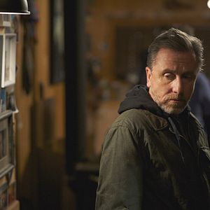 Foto Tim Roth