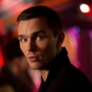 Foto Nicholas Hoult