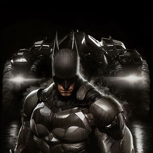 Foto Batman: Arkham Knight