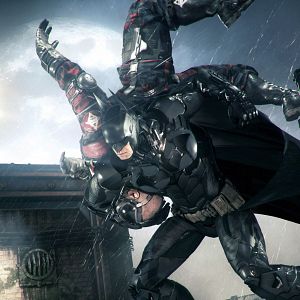 Foto Batman: Arkham Knight