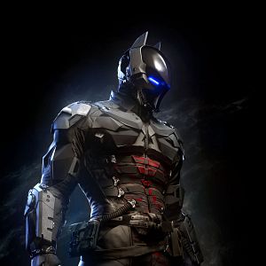 Foto Batman: Arkham Knight