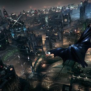 Foto Batman: Arkham Knight