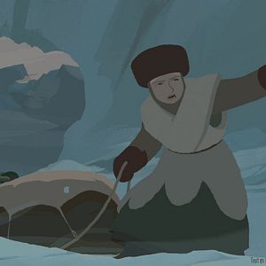 Foto El techo del mundo