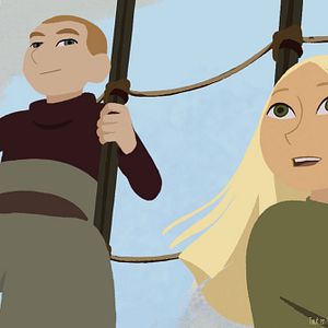 Foto El techo del mundo