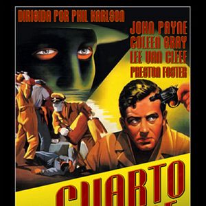 Foto Kansas City Confidential