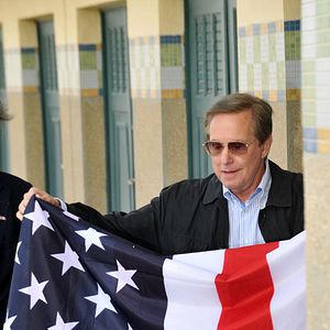 Foto William Friedkin