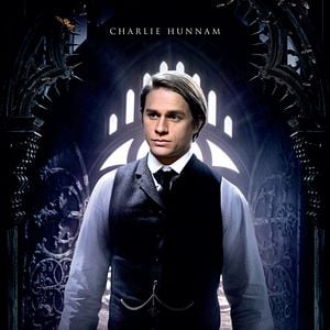 Foto La cumbre escarlata