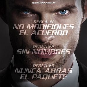 Foto El Transportador recargado