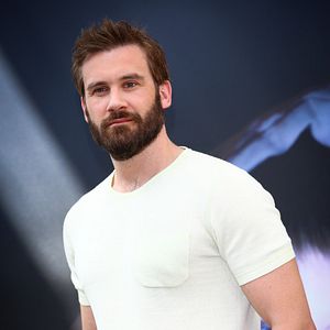 Foto Clive Standen