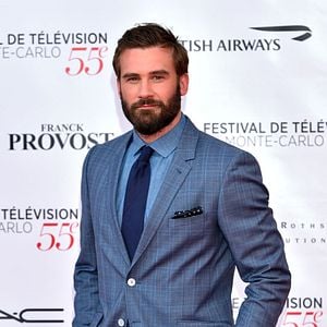 Foto Clive Standen