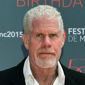 Foto Ron Perlman