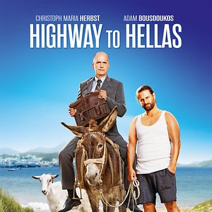 Foto Bienvenidos a Grecia