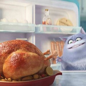 Foto La vida secreta de tus mascotas