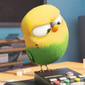 Foto La vida secreta de tus mascotas