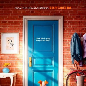 Foto La vida secreta de tus mascotas