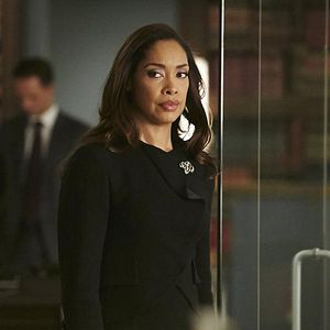 Foto Gina Torres