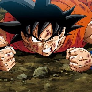 Foto Dragon Ball Z: La resurrección de F