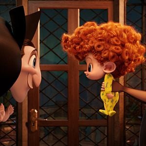 Foto Hotel Transylvania 2