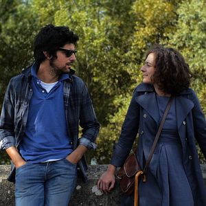 Foto Los exiliados románticos