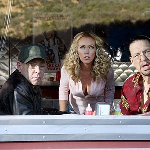 Foto Sharknado 3: Oh Hell No!