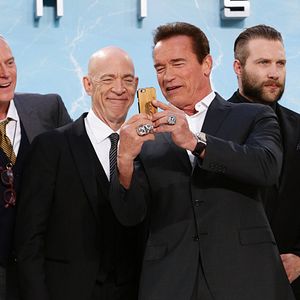 Foto Terminator: Génesis