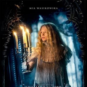 Foto La cumbre escarlata