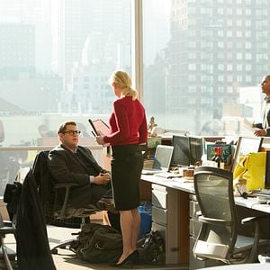 Foto Falsa identidad