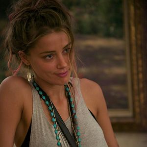 Foto Amber Heard