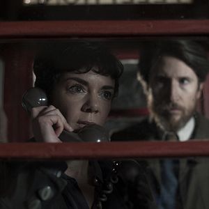 Foto Victoria Hamilton