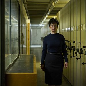 Foto Victoria Hamilton