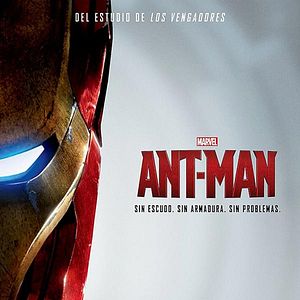 Foto Ant-Man