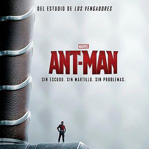 Foto Ant-Man