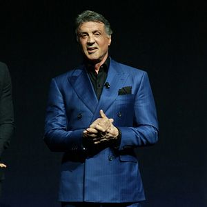 Foto Creed: Corazón de campeón