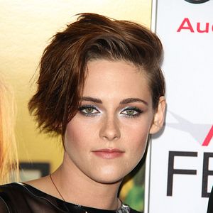 Foto Kristen Stewart