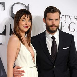 Foto Cincuenta sombras de Grey