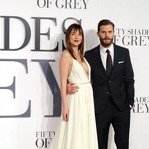 Foto Cincuenta sombras de Grey