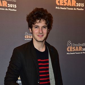 Foto Vincent Lacoste