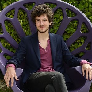 Foto Vincent Lacoste